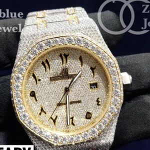 Meet your Posher, Samuel